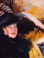 Chapeaux et plumes