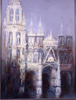 Rouen et Région - La Cathédrale de Rouen