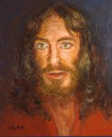 Le visage du Christ